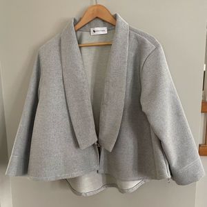 NEW OOAK A line jacket handmade by local designer